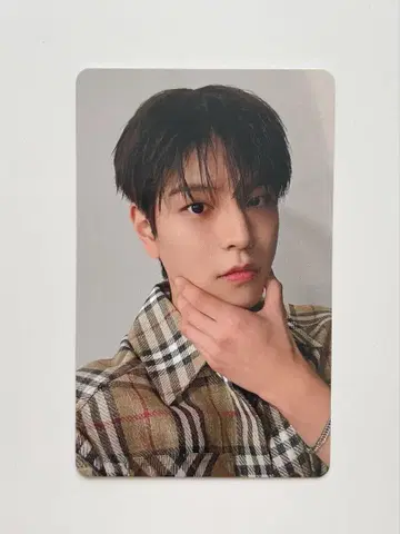 StrayKids KARMA HMV 점포 혜택 승민
