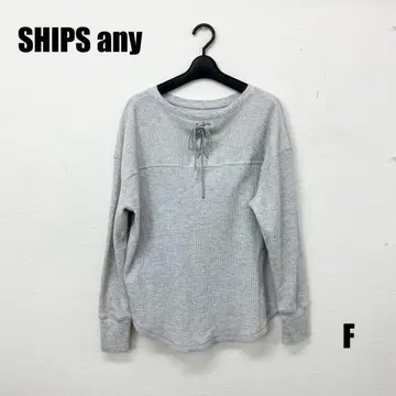 0230I SHIPS any 티셔츠 여성