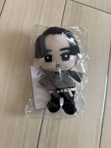 스노우 칠 봉제 인형 메구로 렌