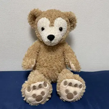Duffy 봉제 인형