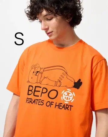UNIQLO UT 아카이브 T 원피스 T셔츠 S