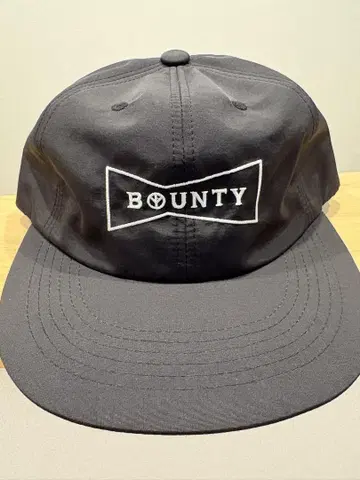Bounty hunter 스냅백 캡 BABYLON