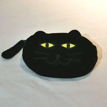 SUPER JUNIOR 예성 yestheday 예냥 고양이 파우치