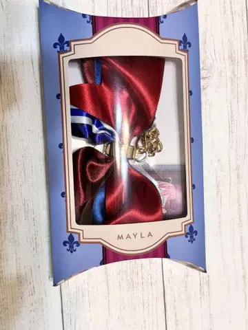 MAYLA B-PROJECT 로얄 참 오토자와 모모타로