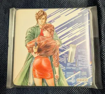 CITY HUNTER 시티헌터 아트 타일