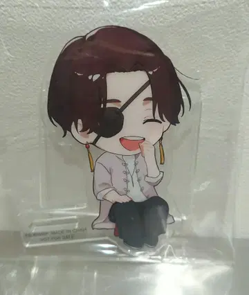 WIND BREAKER 카도캐릭터 2 애니메이트 특전 소방 사복ver.