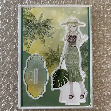 뱅드림 와카바 무츠 모티스