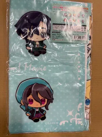 오토메 게임 파멸 플래그밖에 없는 악역 영애로 전생해 버렸다 빅처 타월