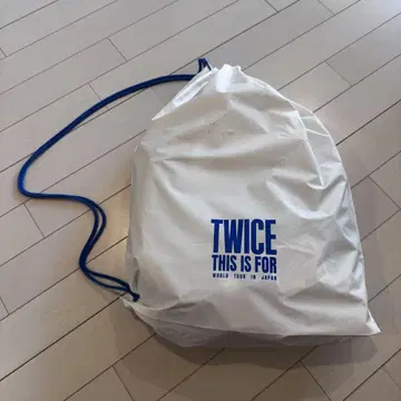 TWICE THIS IS FOR 업그레이드 혜택 [ 미개봉 새상품 ]