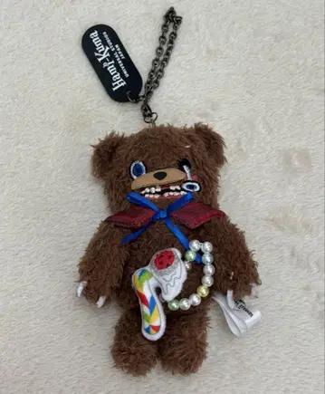 USJ 유니버셜 하미곰 키체인 봉제 인형