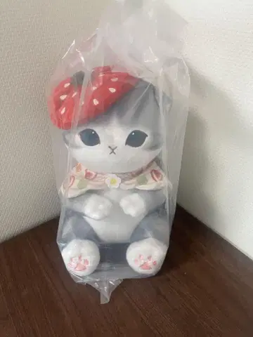 제일복권 모프 샌드 Fruit Parlor B상 봉제 인형 후르츠 샌드