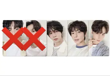 txt CROP 셔츠 티셔츠 혜택 트레이딩 카드 여름 together