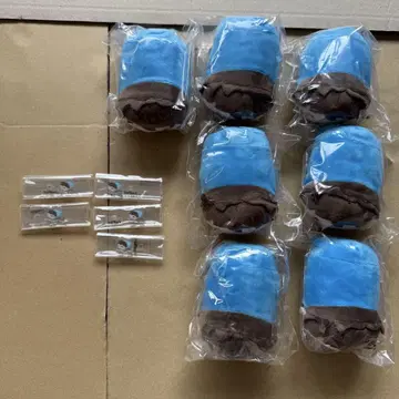 하이큐 노루캬라 mini 피규어 히루가미 유키오 묶음 판매