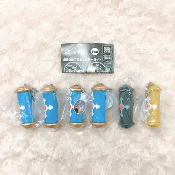 드래곤 퀘스트 다이의 대모험 마법의 통 프로젝터 라이트 전 6종