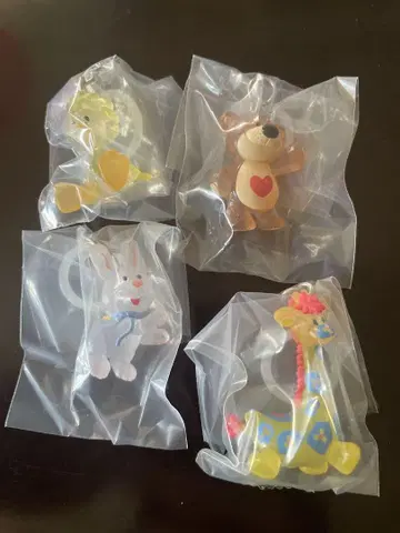 수지주 메지루시 액세서리 2