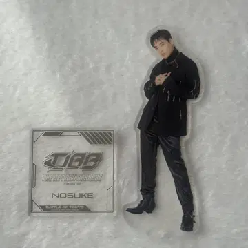 TJBB NOSUKE 아크릴 스탠드