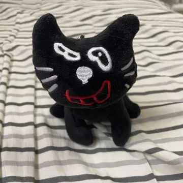 키요 고양이 봉제 인형 LEVEL4