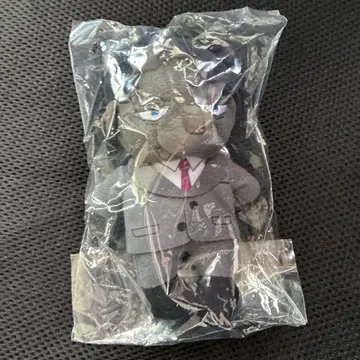 게게게의 수수께끼 동물 포제 마스코트 미즈키 게게게의 키타로