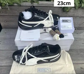 Puma Speedcat Premium x BLACKPINK ROSE
