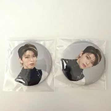 타카츠카 히로무 캔뱃지 LAPOSTA2025