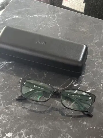 레이밴 안경 RB5198 2000