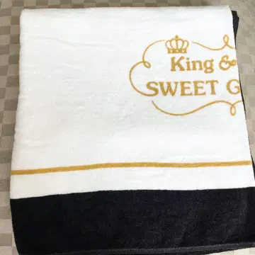 King & Prince SWEET GARDEN 나가세 렌