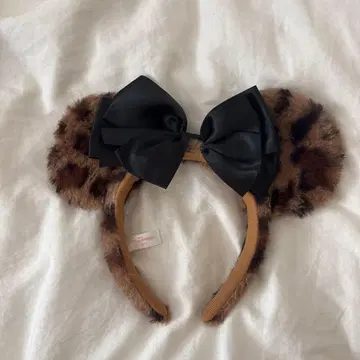 디즈니 머리띠