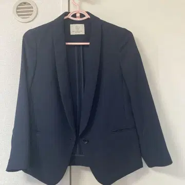 뷰티 앤 유스 유나이티드 애로우즈 컴팩트 자켓