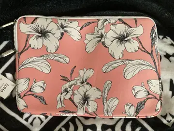 SoHa living Hawaii 노트북 PC 케이스 플루메리아 하와이
