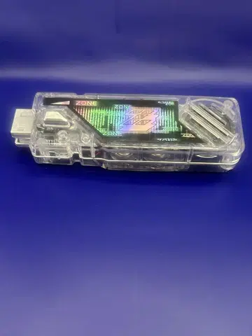 가면라이더 W 가이아 메모리 존 메모리