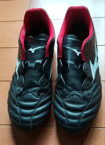 mizuno 모나르시다 NEO 25.0cm