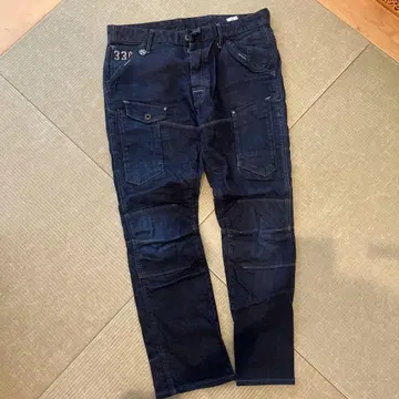 G-STAR RAW 데님 남성용