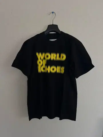 Sacai fran ois k 콜라보 T셔츠 2