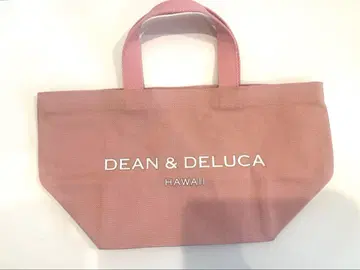 새상품 DEAN & DELUCA 하와이 리뉴얼 한정판 S 사이즈