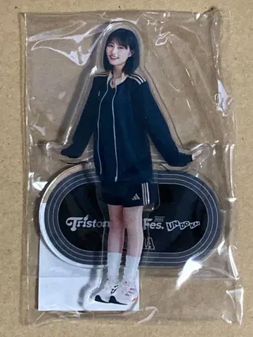 하라 나노카 아크릴 스탠드 트라이스톤 대운동회
