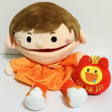 메이짱 우타이테 어디든지 메이짱 퍼펫 메이타마 달마 키링
