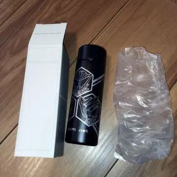 가면라이더 제로원 포켓 보온병 130ml