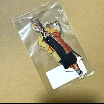 컬러풀 다이아몬드 후루카와 유이 아크링 키링