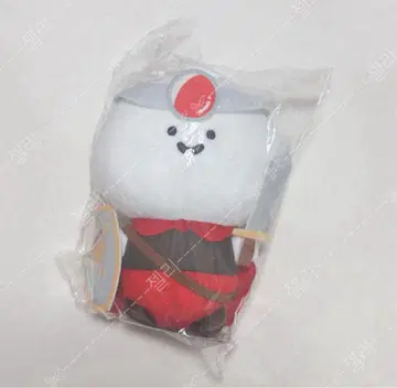 [ 오분구와 함께 오분구 씨 오분구 퀘스트 봉제 인형 ]