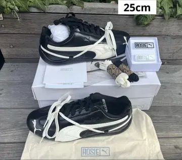 Puma Speedcat Premium x BLACKPINK ROSE