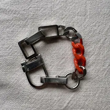 [ 새상품급 ] Heron Preston 팔찌