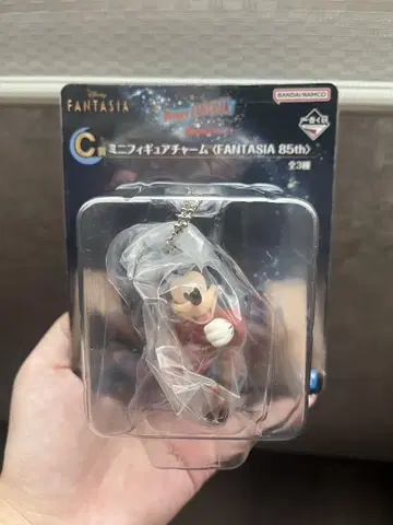 제일복권 Disney Mickey C상