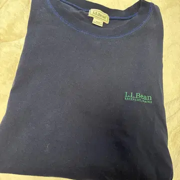 L.L.Bean 반팔