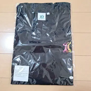 새상품 미개봉 미세스 피요르드 기념일 T셔츠 L