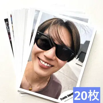 travis japan 마츠다 겐타 공식 사진