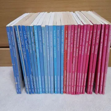 Heinemann 하이네만 영어 다독 도서 29권 외국도서