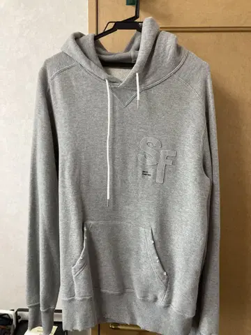 sacai fagment 콜라보 후드티