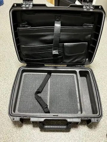HARDIGG iM2370 블랙 (현 PELICAN)
