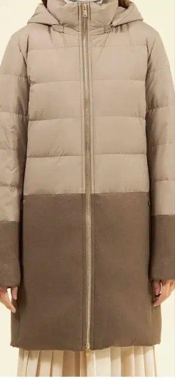 [ 미사용 새상품 ] 맥킨토시 36 베이지