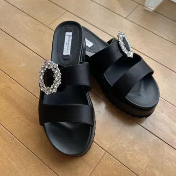 비쥬 샌들